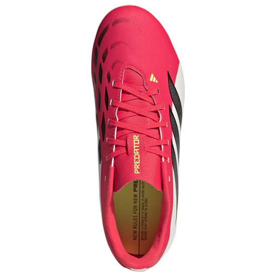 Adidas Predator Club FG/MG J